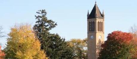 ISU studies impact of resettlement on Ukrainian refugees in Iowa
