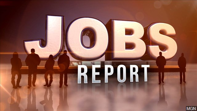 Unemployment increases slightly in August