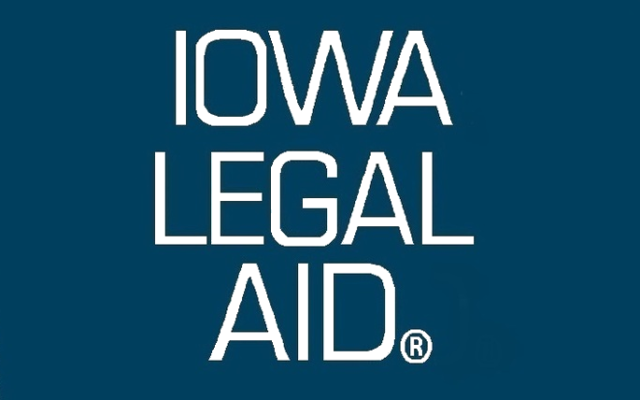 Eviction fears rise as Iowans approach cut-off of federal aid