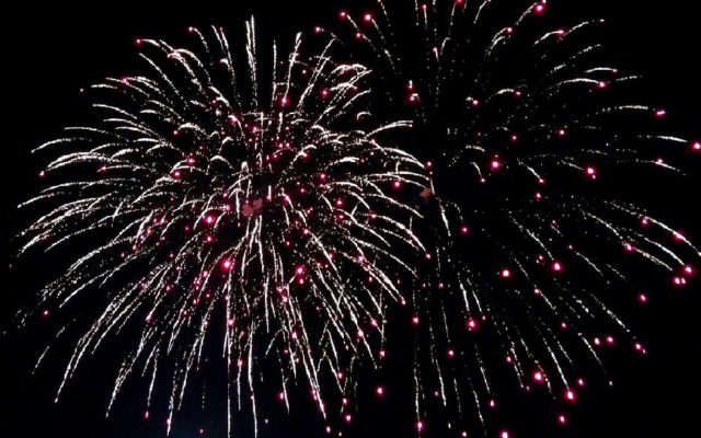 Clear Lake council approves funding for joint fireworks display with Mason City, Cerro Gordo County