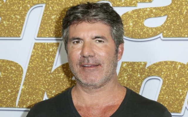 Simon Cowell Recovering From Surgery After Breaking Back In Accident