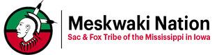 Meskwaki Settlement moving debris and working toward derecho recovery