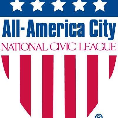 Mason City runner-up for All-America City Award