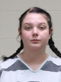 Mason City woman pleads guilty to setting cars on fire