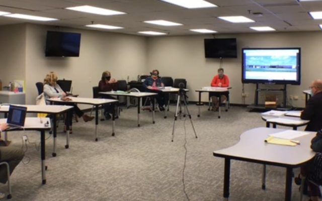Mason City schools developing method to release COVID-19 tracking data to public