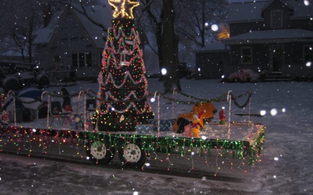 No parade or fireworks, but many Christmas by the Lake activities will go on