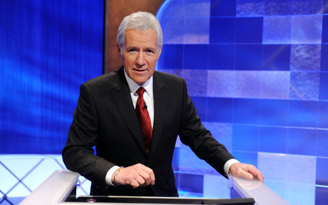 Longtime Jeopardy Host Alex Trebek Has Died At 80