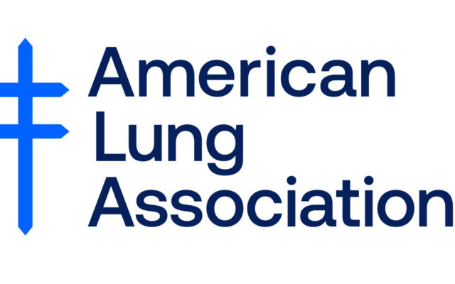 Incidence of lung cancer cases in Iowa higher than national average