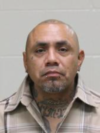 Oklahoma man arrested for drugs near Clear Lake in November indicted on federal charges