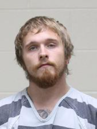 New Hampton man gets suspended prison sentence after pleading guilty to enticing a minor in Cerro Gordo County