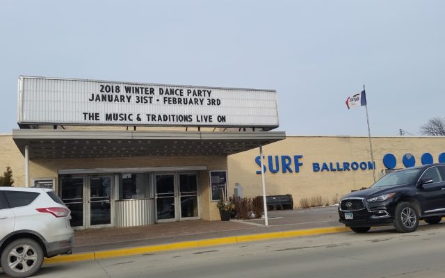 Clear Lake putting final touches on Surf District application for Destination Iowa grant program