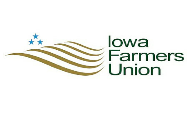 Iowa Farmers Union leader urges legislators to address water quality issues