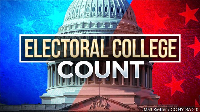 All six in Iowa’s congressional delegation confirm Electoral College results