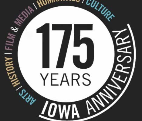 Lot of things planned to celebrates Iowa’s 175th birthday