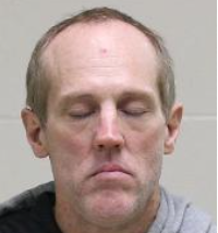 Mason City man charged with stealing truck from Clear Lake gas station