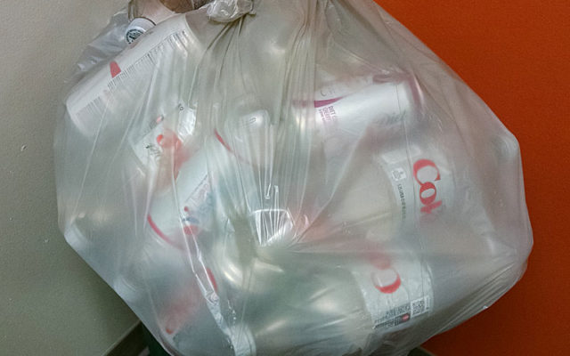 DNR taking comments on rules for updated bottle bill