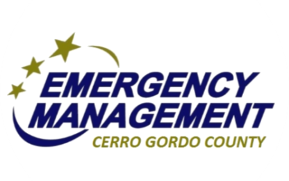 Ask the Mayor --- March 27, 2024 --- Cerro Gordo Emergency Management Coordinator Eric Whipple