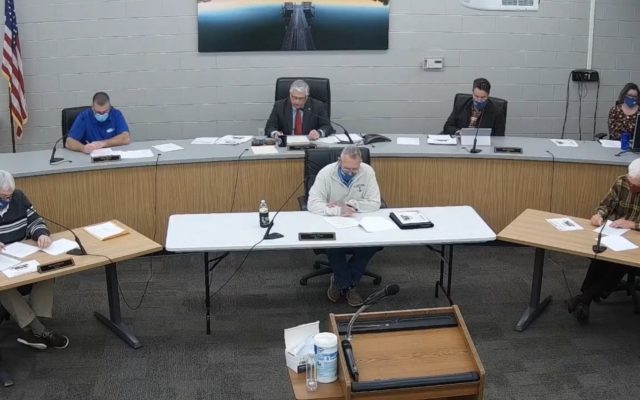 Clear Lake council approves FY 2022 budget