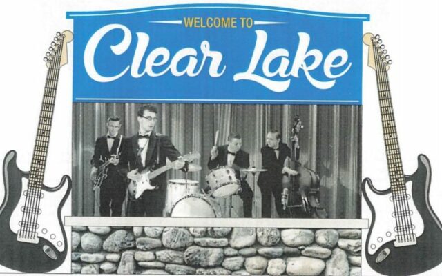 Clear Lake council approves new welcome signs