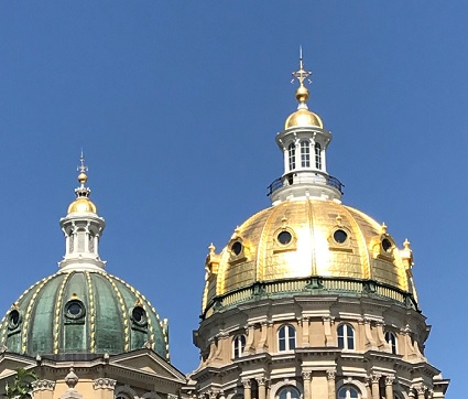 Key Republican in Iowa House says ‘substantial’ property tax relief a 2023 priority