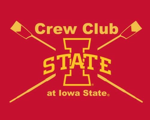Iowa State crew club president discusses boat’s capsizing
