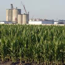 Company plans to pipe CO2 from Iowa ethanol plants to North Dakota