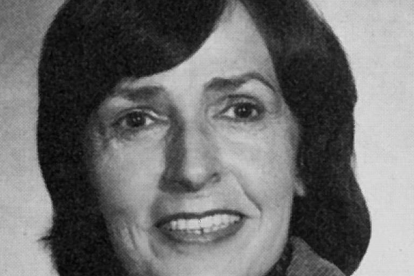 Former Iowa Secretary of State Elaine Baxter has died