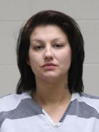 Clear Lake woman sentenced for high speed chase through town