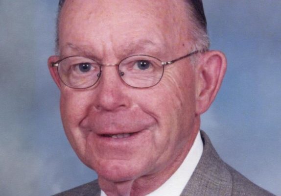 Longtime city attorney for Clear Lake dies