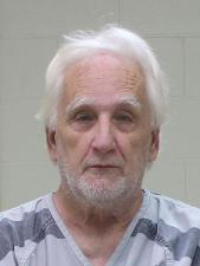 Clear Lake man accused of sexual abuse