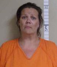 Mason City woman accused of multiple Floyd County burglaries given suspended sentence