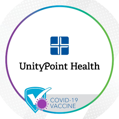 UnityPoint joins MercyOne in requiring employees to get COVID-19 vaccination