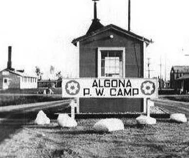 Movie about Algona POW camp to premiere in Algona and Forest City