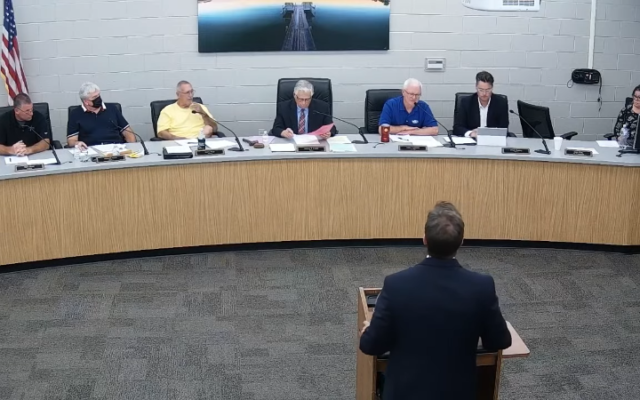 Clear Lake council approves letters of intent for two economic development projects