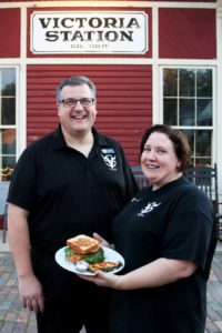 Harlan eatery’s tenderloin named best in the state