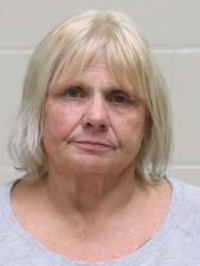 Clear Lake woman given suspended sentence on drug charges