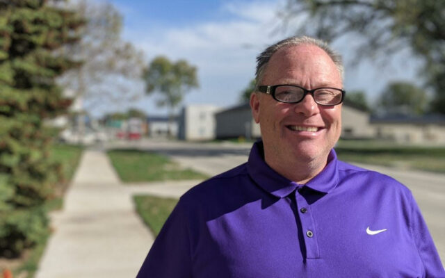Ask the Mayor — October 27, 2021 — Mason City at-large council candidate Troy Levenhagen