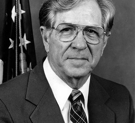 Former Iowa Congressman Neal Smith dies at age 101