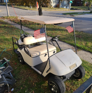Some on Clear Lake City Council call for enhanced safety rules on golf carts