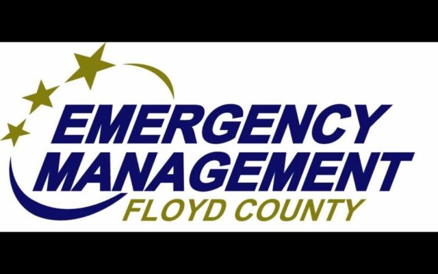 Floyd County emergency management confirms tornado in Rudd causes severe damage
