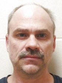 Mason City man serving life prison sentence for kidnapping, rape dead