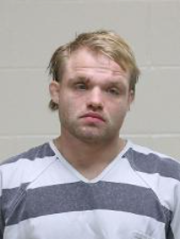 Britt man pleads not guilty to Mason City, Clear Lake convenience store robberies