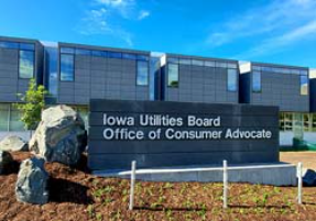 IUB to hold meeting on logistics for Summit Carbon pipeline permit process