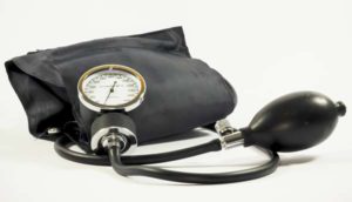 High blood pressure a problem for one third of Iowans