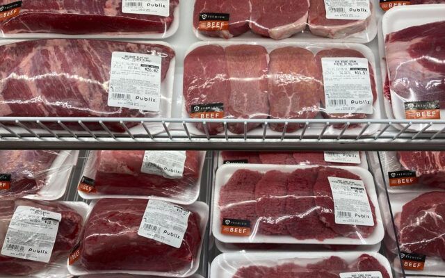 Survey by Iowa Farm Bureau shows concern with food price increases
