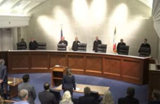Iowa Supreme Court hears arguments on constitutional right to abortion
