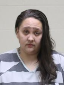 Mason City woman pleads not guilty to selling heroin-fentanyl mix