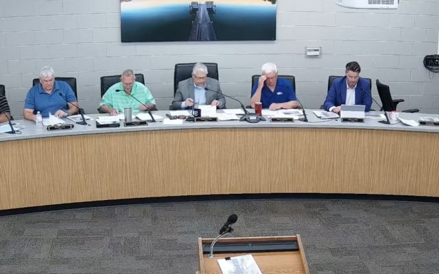 Clear Lake council approves feasibility study to place hotel in Surf District