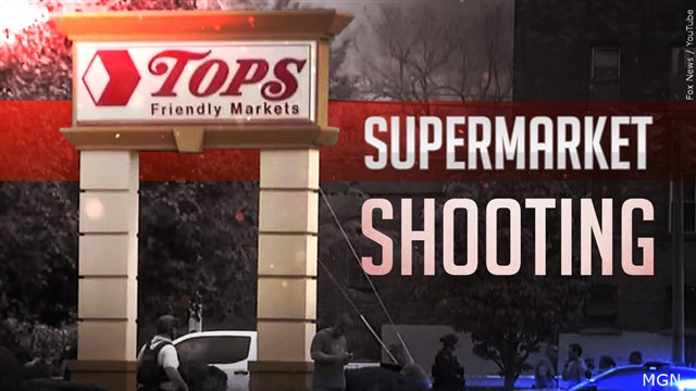 Feds Interview Deadly Supermarket Shooting Suspect’s Parents