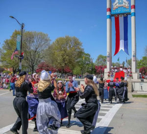 Pella Tulip Time opens Thursday with return to full schedule